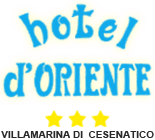 logo hotel doriente